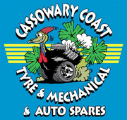 Mechanic in Cassowary Coast