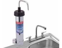 ASPIRA QUEEN - Purificador de agua