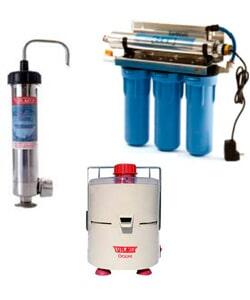 ASPIRA QUEEN - Purificadores de agua