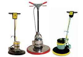 ASPIRA QUEEN - Pulidores