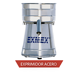 ASPIRA QUEEN - exprimidor_acero