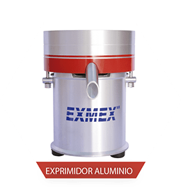 ASPIRA QUEEN - exprimidor_aluminio