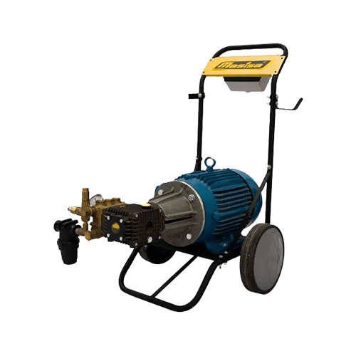 ASPIRA QUEEN - hidrolavadora-pw3000