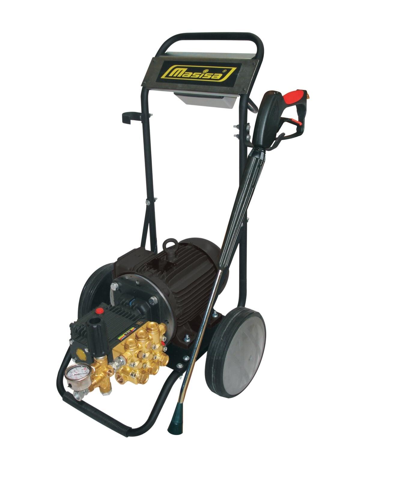 ASPIRA QUEEN - Power wash 2300