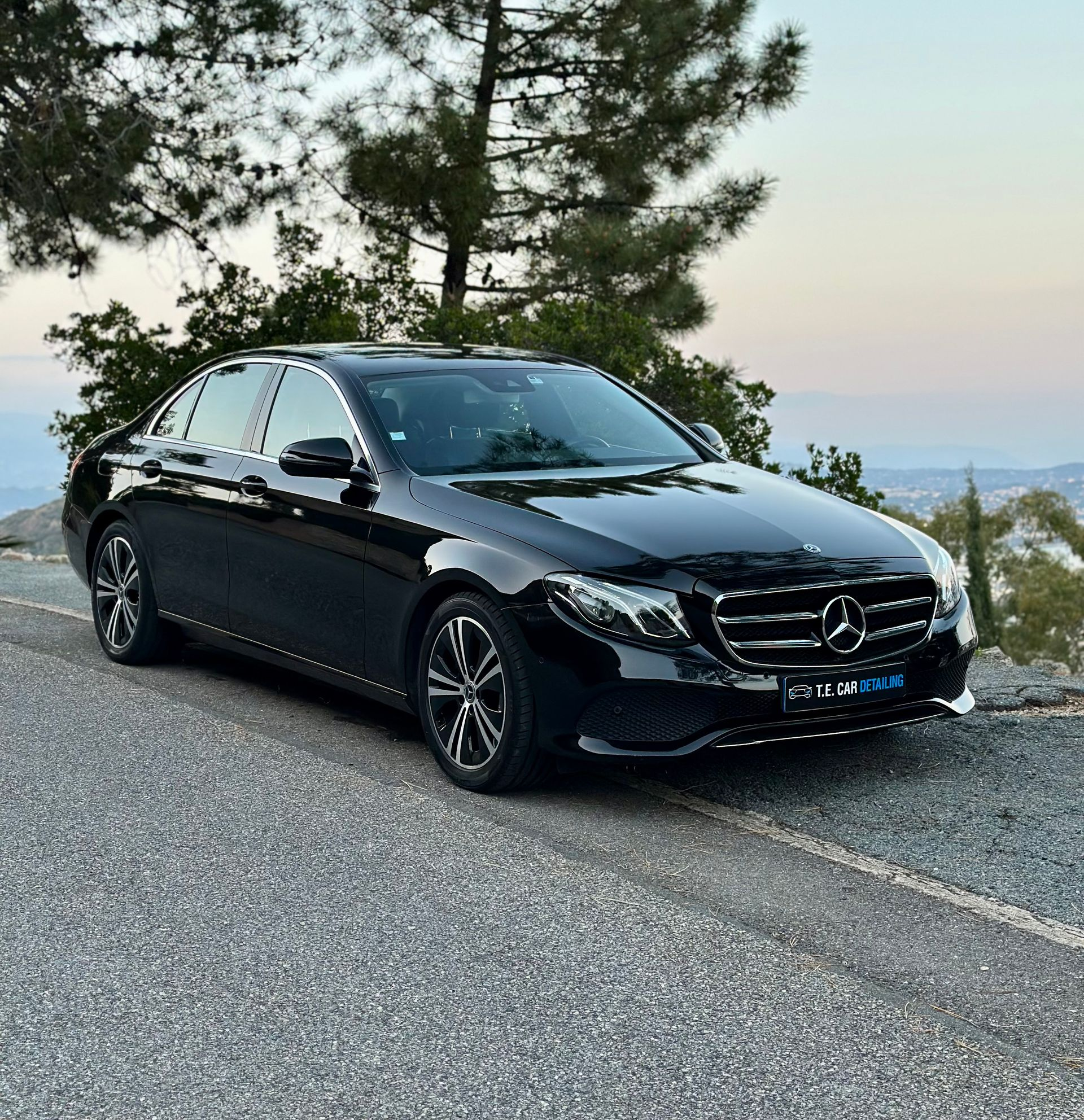 1 staps polijsten, verwijderd krassen en laat uw lakwerk weer stralen