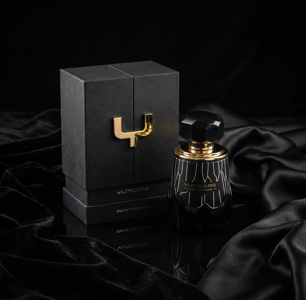 Keramische coating van 2 jaar bied ultieme protectie en glans.