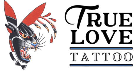 True Love Tattoo