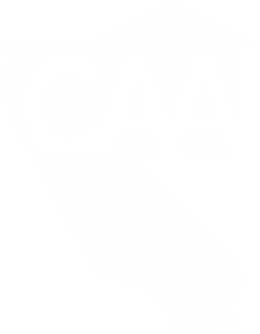 caa logo