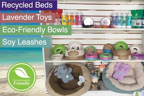 Eco Friendly — Pet Supply in Middlesex, NJ