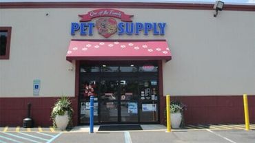 Pet Treats Accessories Healthy Food Middlesex NJ One Of The Family Pet Supply