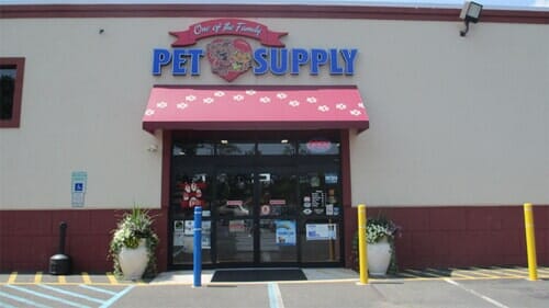 Pet Treats Accessories Healthy Food Middlesex NJ One Of