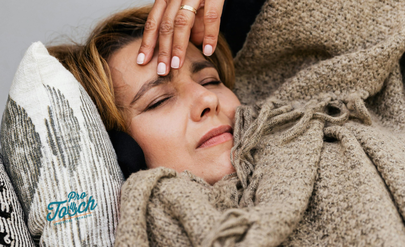 Fibromyalgia Treatments Cranford NJ