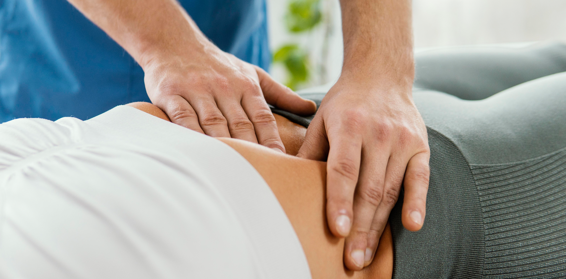 Physiotherapy for Sciatica in Cranford NJ
