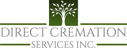 Direct Cremation Services Inc. Logo