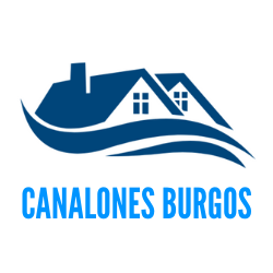 Canalones BURGOS Logo Empresa de reparacion de canalones en PONTEVEDRA