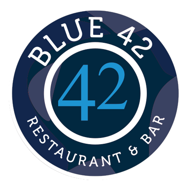 Blue 42 Restaurant & Bar