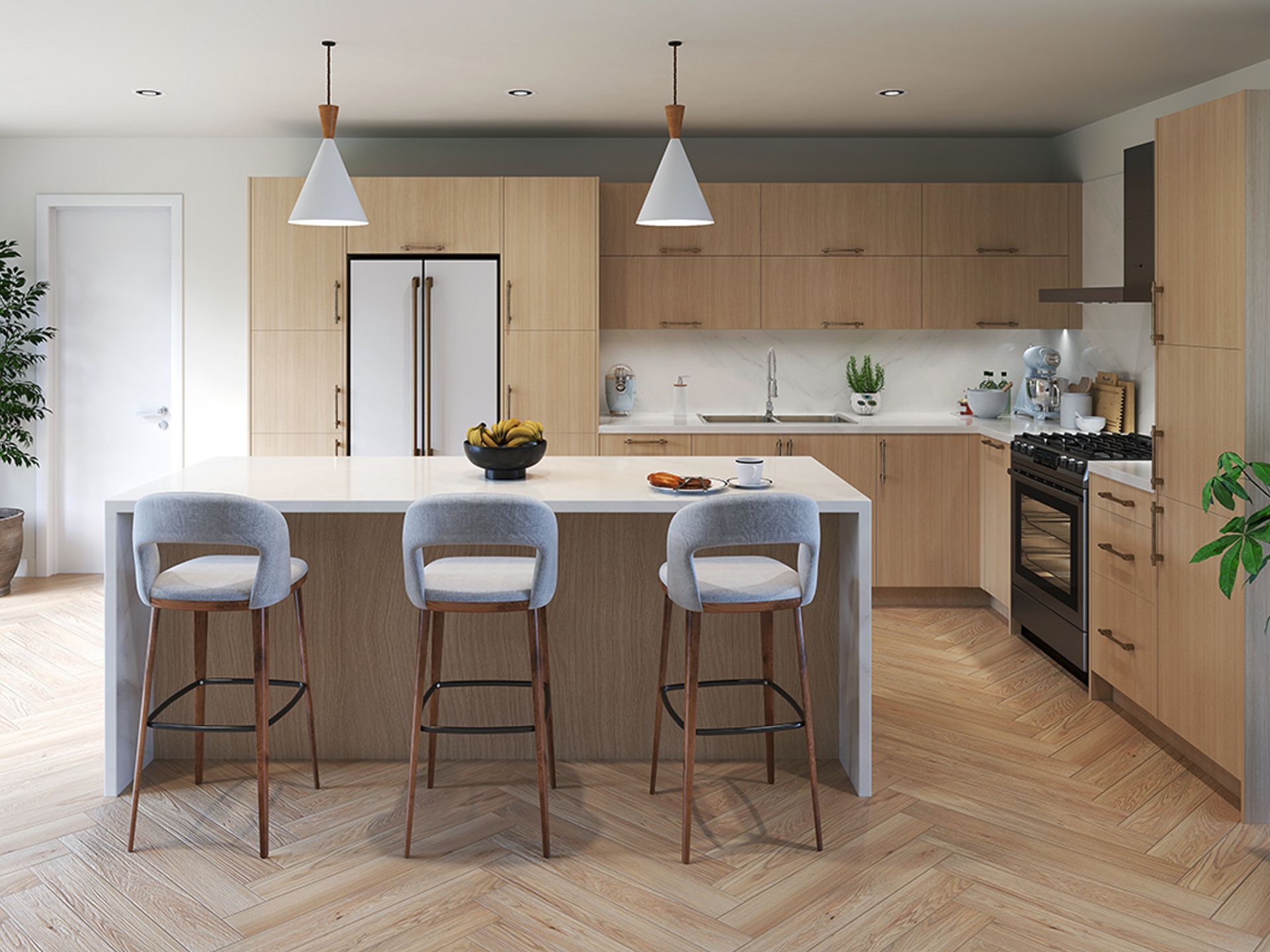 Explore Cassarya Cabinetry – Crafting Elegance in Every Detail