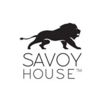 Offers elegant and stylish lighting fixtures. Known for diverse designs that add sophistication and charm to any space.