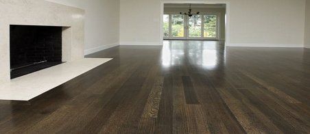 Wide Floor | Indian Trail, NC | Larry Helms Floor Sanding & Refinishing Inc