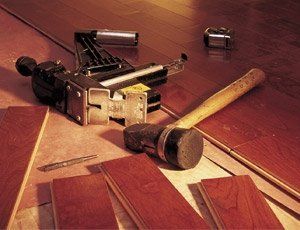Tools | Indian Trail, NC | Larry Helms Floor Sanding & Refinishing Inc