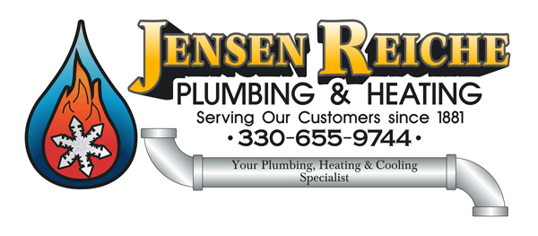 Jensen-Reiche Plumbing & Heating