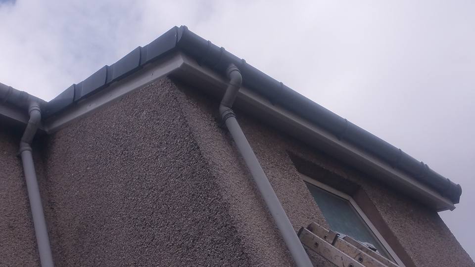 Guttering