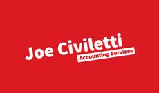 joe civiletti, accounting services