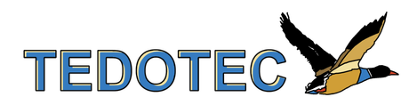 Logo Tedotec