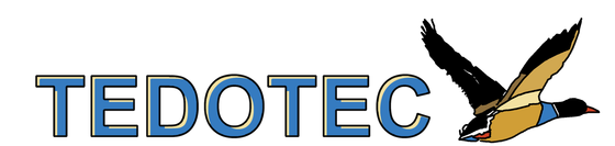 Logo Tedotec