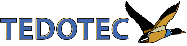 Logo Tedotec