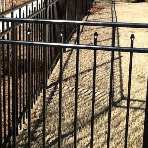 Aluminum Fence Wilmington, NC