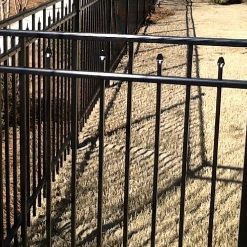 Fencing Raleigh NC  Vinyl, Wood, Aluminum Fence Installation