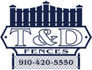 Fence Company Wilmington, NC