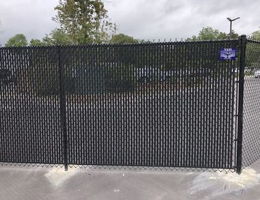 Fence Company Wilmington, NC