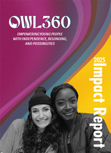 2025 Impact Report