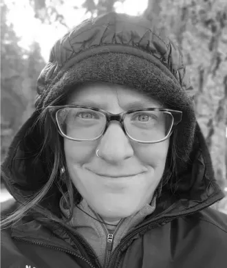 Sonia Frojen, Workforce Development manager and educator