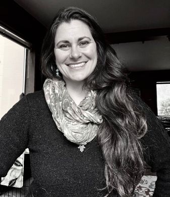 photo of Zheleh Almaee, Co Director of OWL360