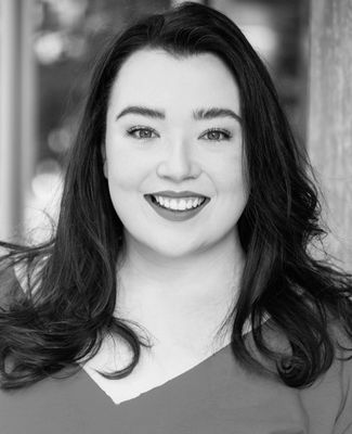 photo of Christa von der Burg, communication and marketing manager