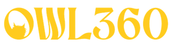 OWL360 logo