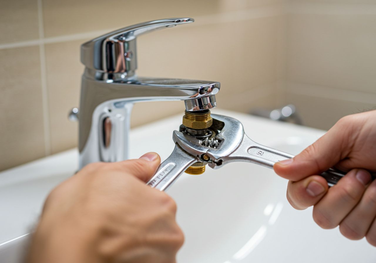 Fix Taps Leaking Tap Repairs | Convenient Plumbing Services | Townsville QLD