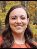 Natalie D'Angelo
Executive Director