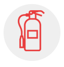 Fire Extinguishers icon