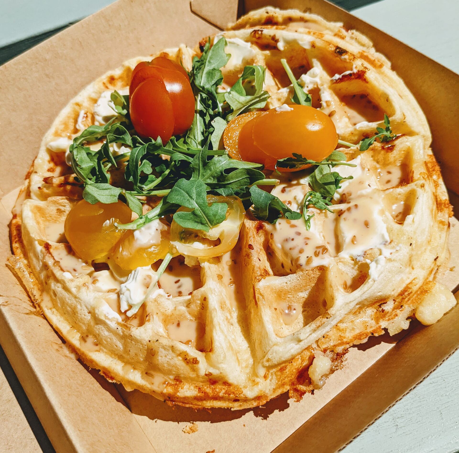 Wafflo