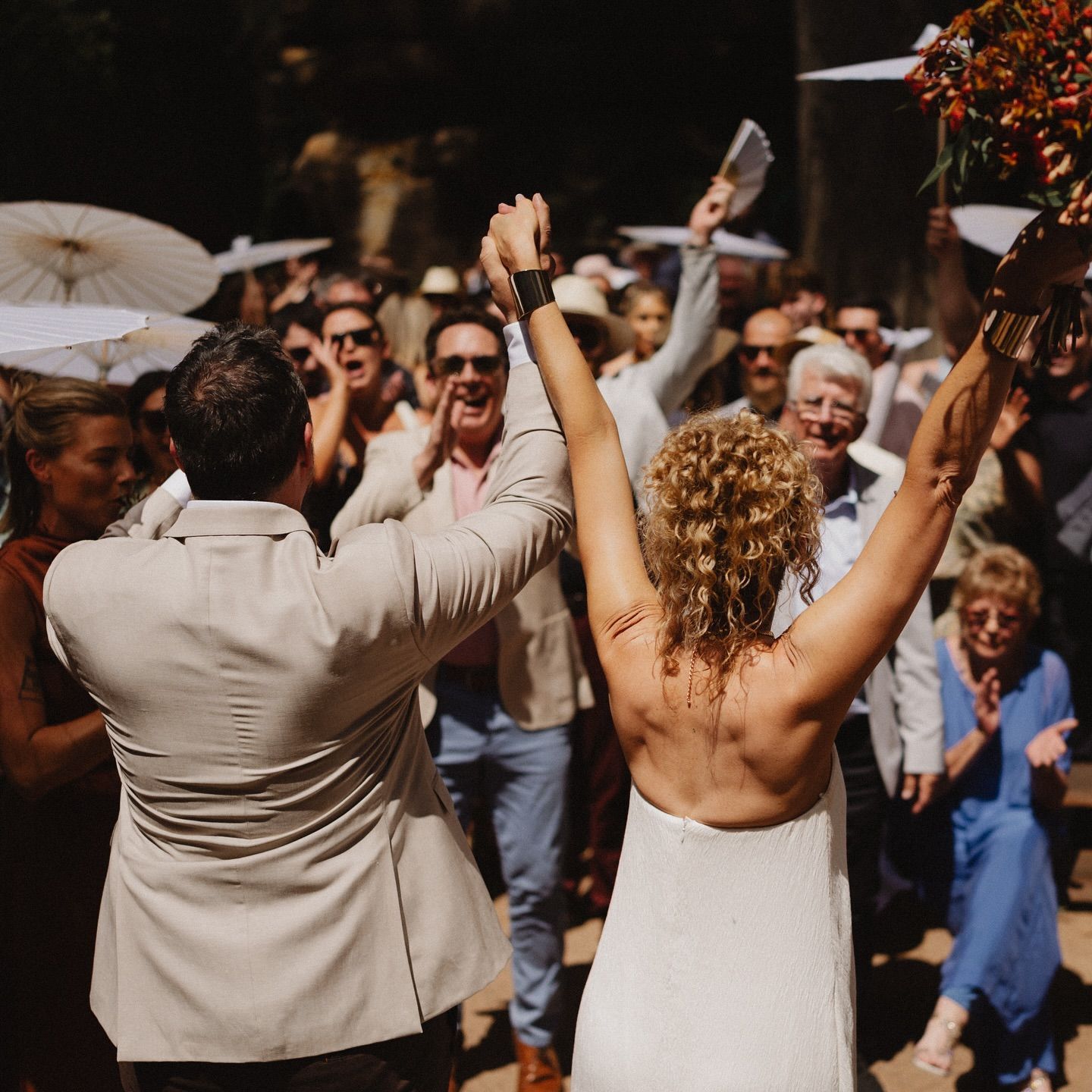 waffle-wedding-Kangaroo-valley-bush-retreat