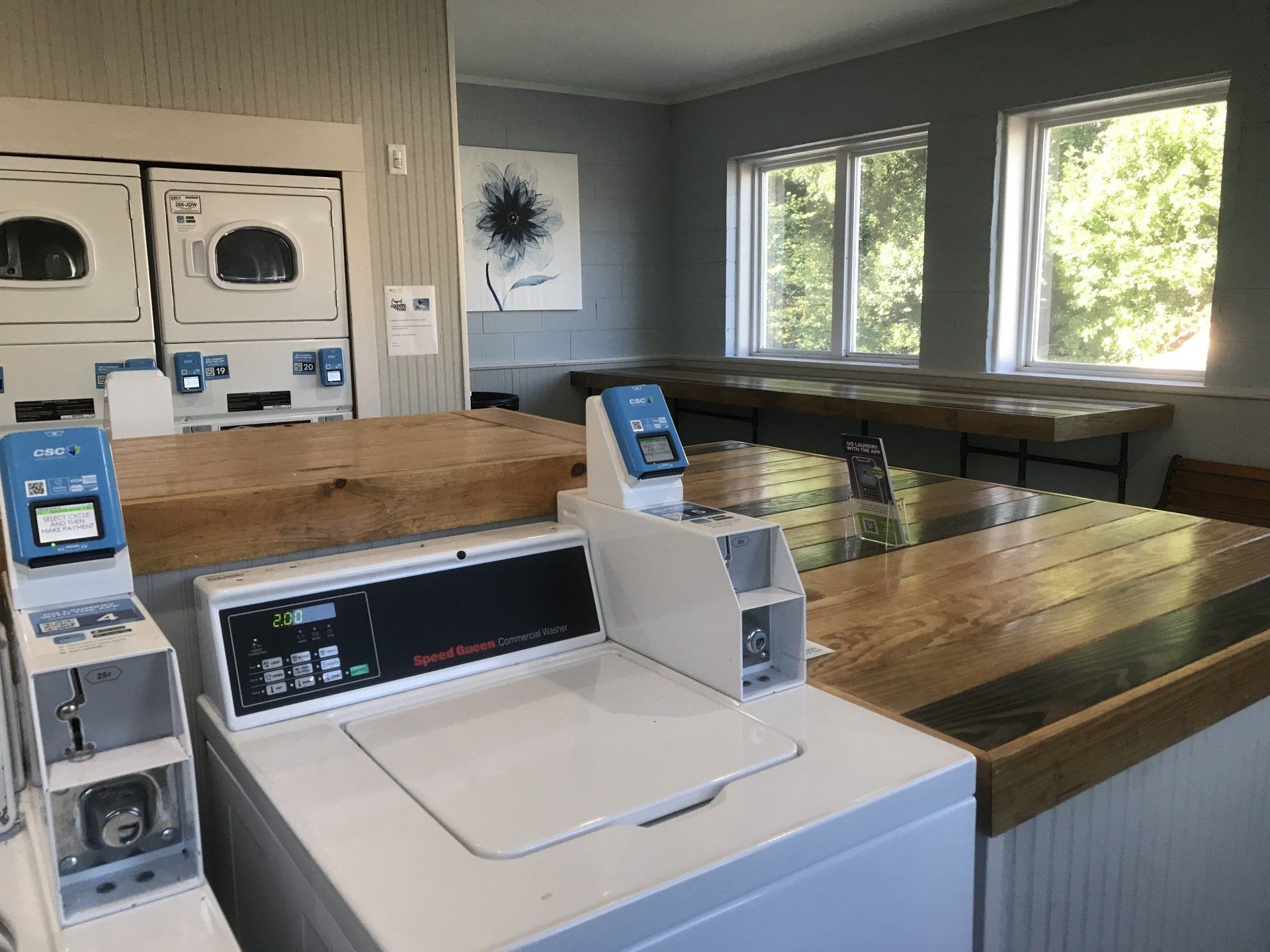 Mallard Green Apartments Interior