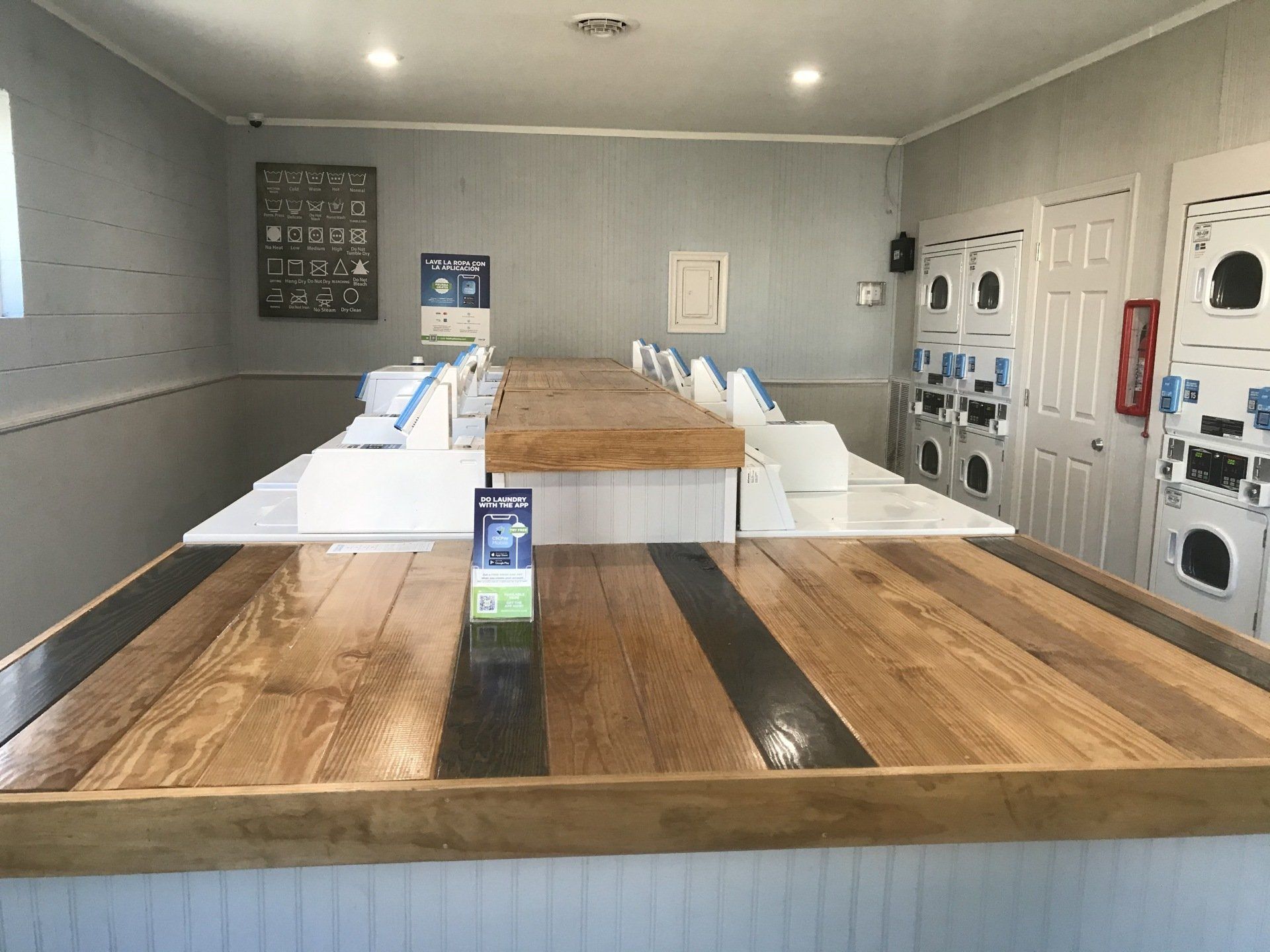 Mallard Green Apartments Interior