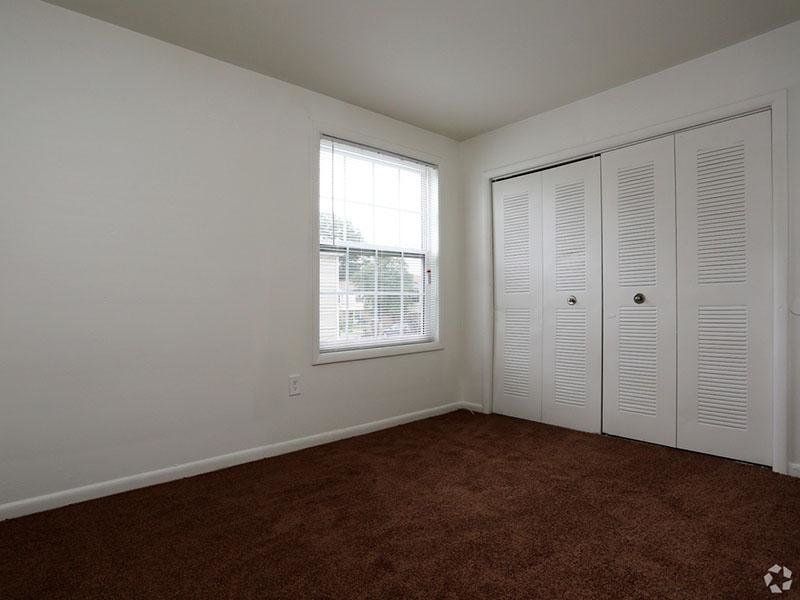 Mallard Green Apartments Interior