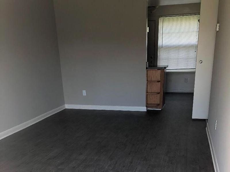 Mallard Green Apartments Interior