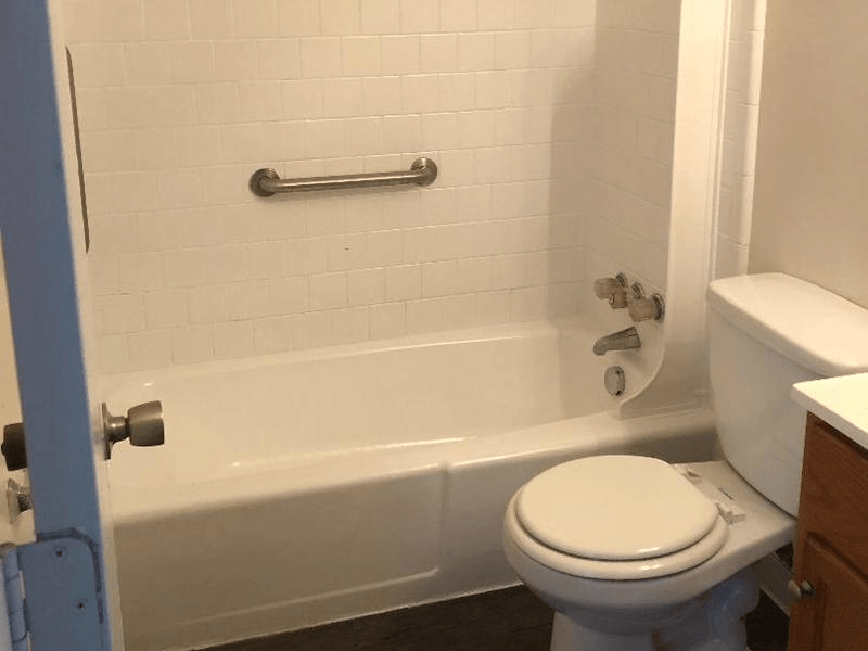 Mallard Green Apartments Interior