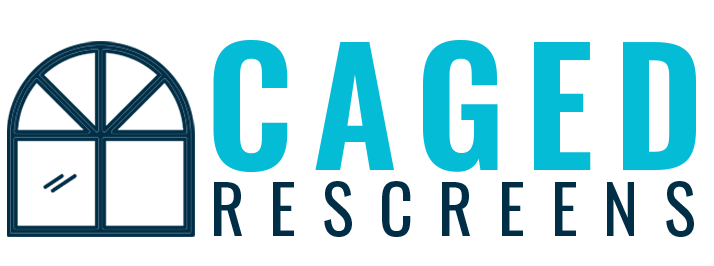 Caged Rescreens